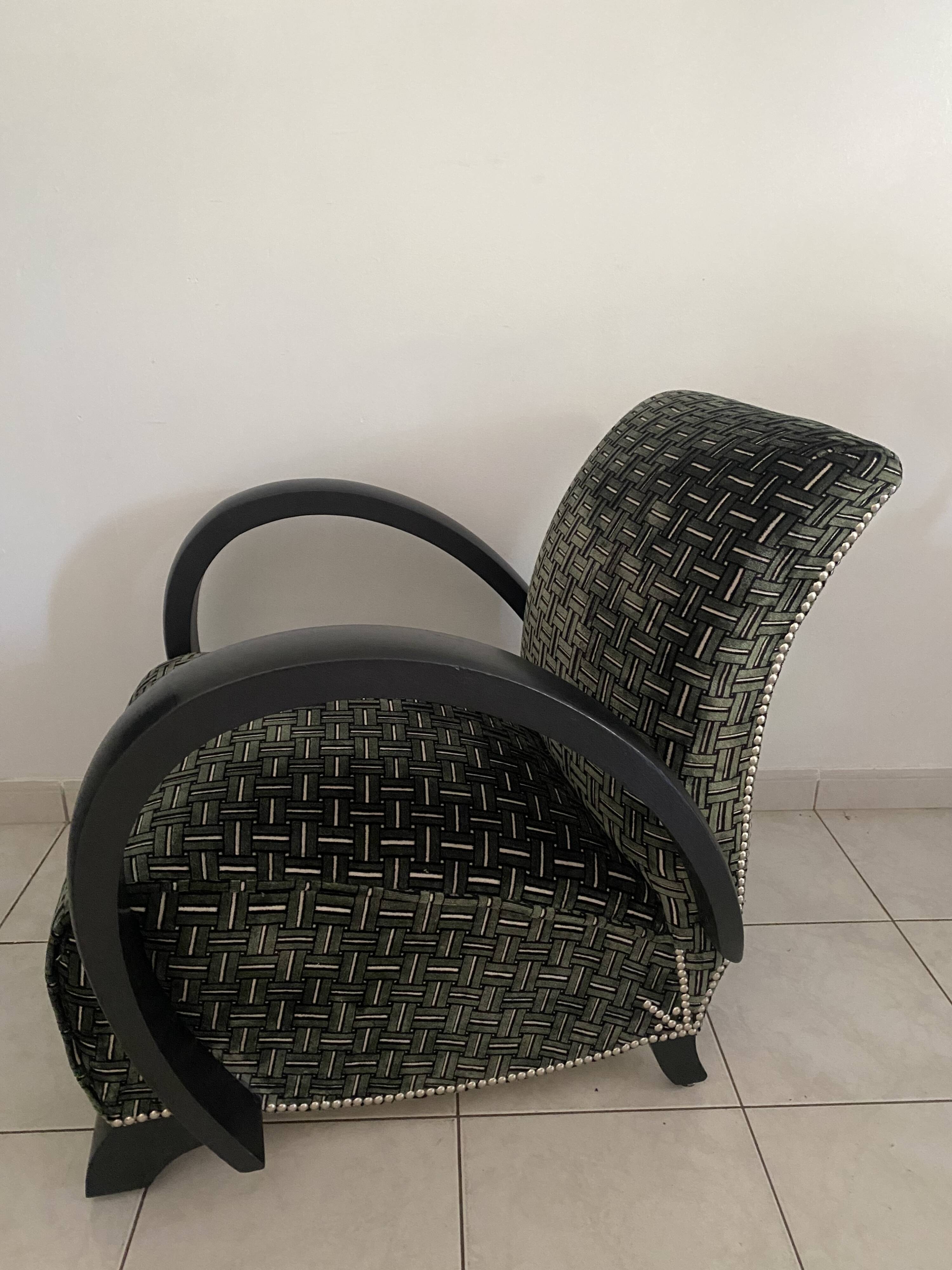 Armchair