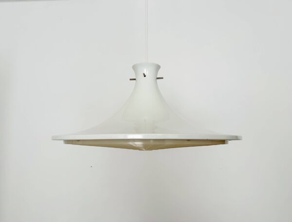 Grand lampadaire suédois par Hans Agne Jakobsson pour IKEA