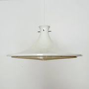 Large Swedish Pendant Lamp by Hans Agne Jakobsson for IKEA