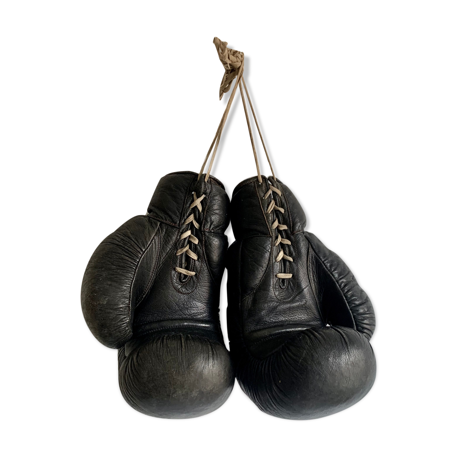 Boxing gloves berg , germany, 1950s