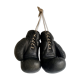 Boxing gloves berg , germany, 1950s