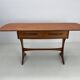 Vintage rare desk by G-Plan design Victor Wilkins 1960's