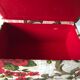 1950s cloth box