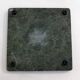 Green marble trivia