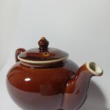 Retro teapot