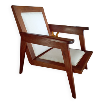 60s armchair