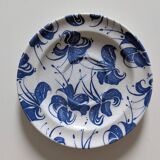 Royal Tudor Grindley porcelain plate and saucer