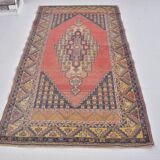 Oushak Anatolian Floral Carpet sku m-69