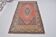 Oushak Anatolian Floral Carpet sku m-69