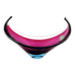 Coupe gondole Murano