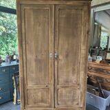 Armoire Parisienne