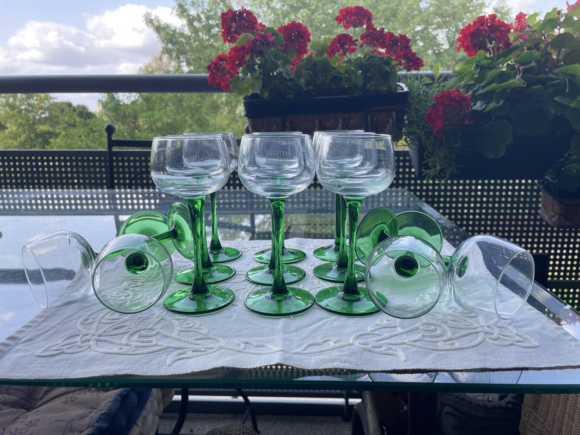 Verres