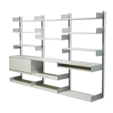 Shelf 'Model 606', Dieter Rams, Vitsœ, 1950s, Germany
