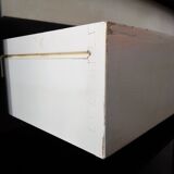 Black and white KW85 enfilade by Martin Visser for 't Spectrum 1960s