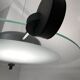 Suspension design Memphis Artemide 1980s