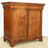 Mahogany sideboard
