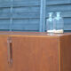 Enfilade en teck par McIntosh * 176 cm