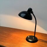 German table lamp mid-century 6556 by Christian Dell for Kaiser Idell, 1960s
