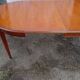 LXI style extendable table
