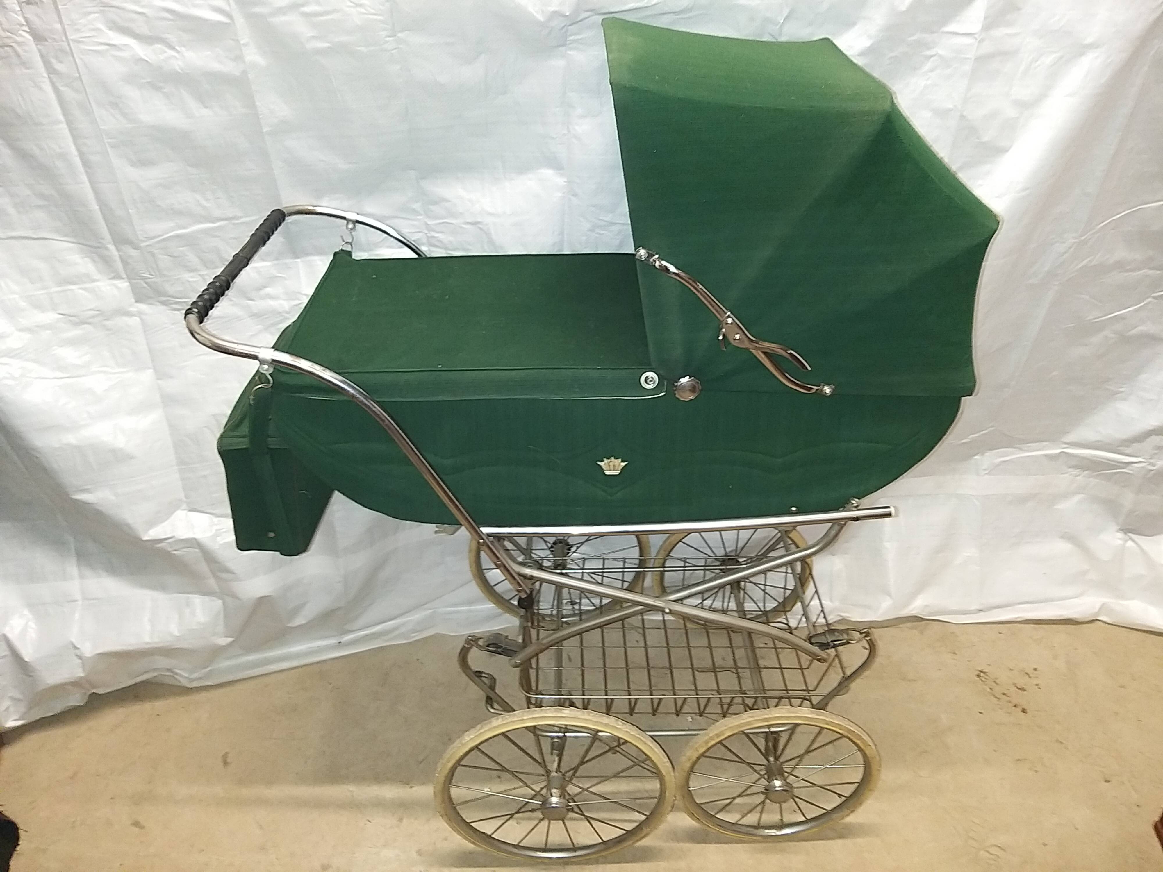 landau aubert ancien