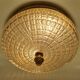 Lucien Gau ceiling light