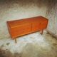 Scandinavian sideboard years 60