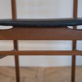 Pair of Scandinavian chairs