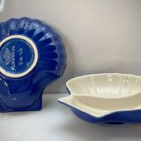 Appolia shell compartmented dishes for Peugeot