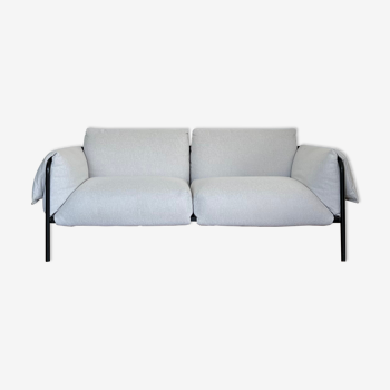 Fold sofa with armrests - 2 seats Conran shop