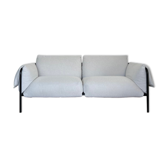 Fold sofa with armrests - 2 seats Conran shop