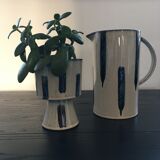 Scandinavian pot cache