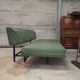 Simard Airborne 1958 vintage design convertible sofa bed, CL 106
