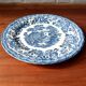 Set of 2 vintage ceramic dishes, churchill england