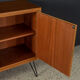 1950s sideboard, WKS Möbel