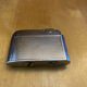 Vintage Silver Match Metal Lighter from the 1970s #E270