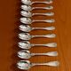 Christofle vendome cutlery set 115 pieces very good condition