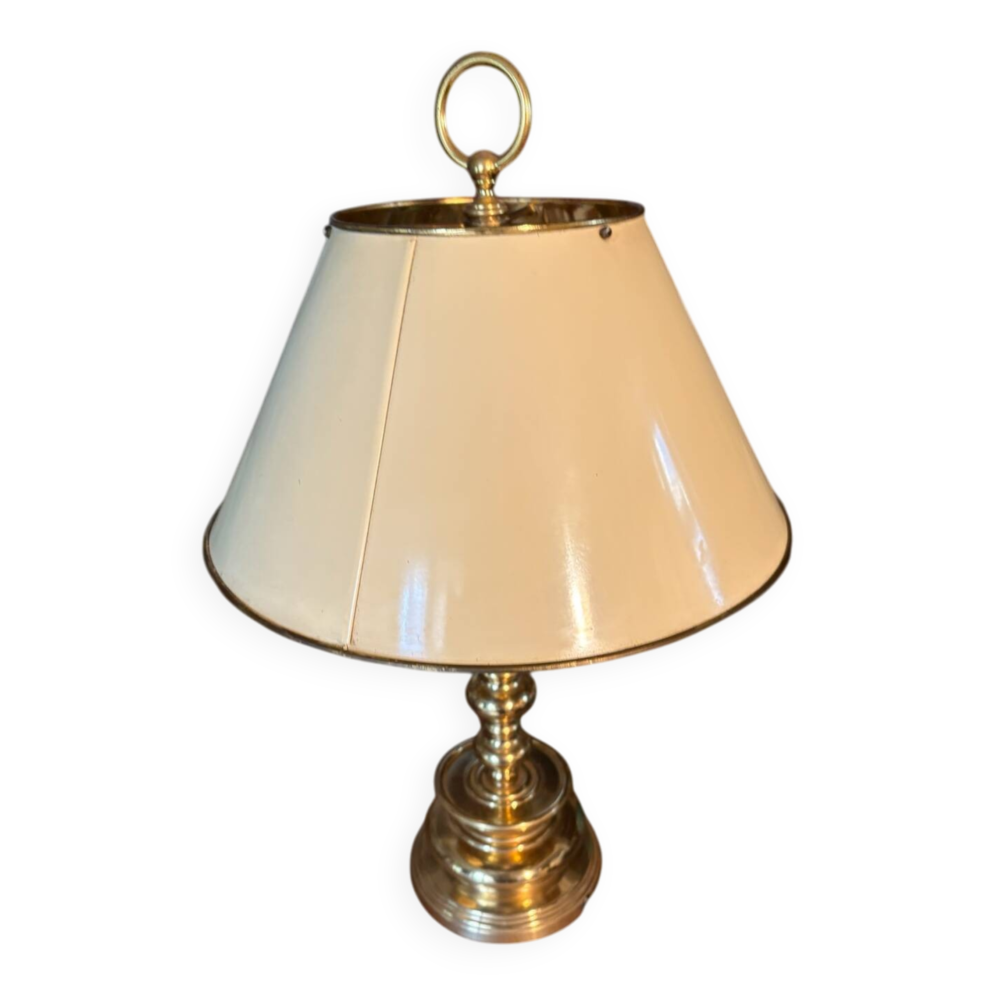 Vintage lamp