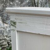 Vintage Parisian sideboard