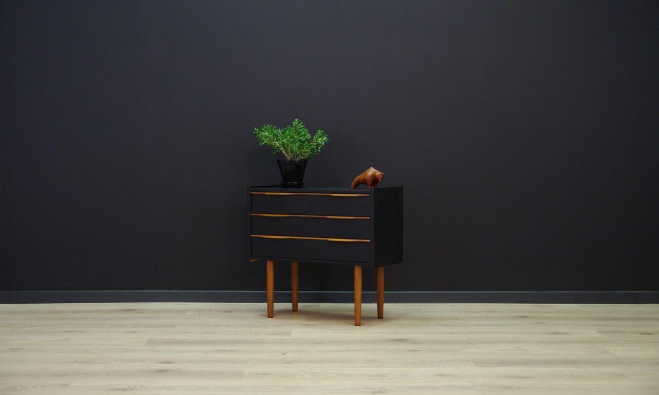 Chest of drawers 60 70
