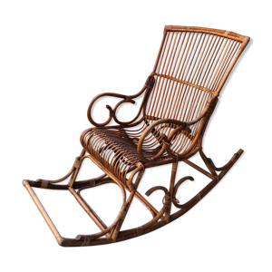 rocking-chair