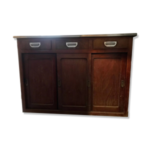 Meuble bar vintage