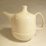 White teapot Scherzer Bavaria