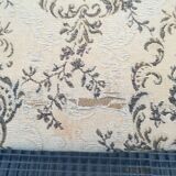 Bauman bar chair duo