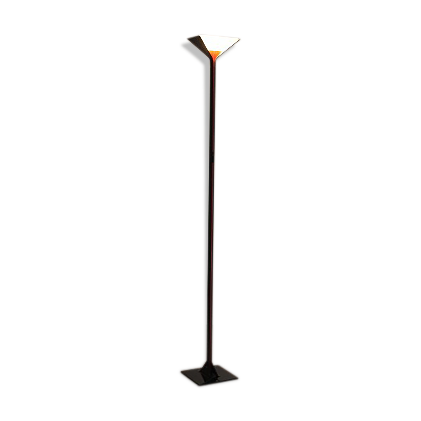 Lamppost papillonna edite by Flos