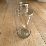 Apothecary bottle