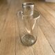 Apothecary bottle