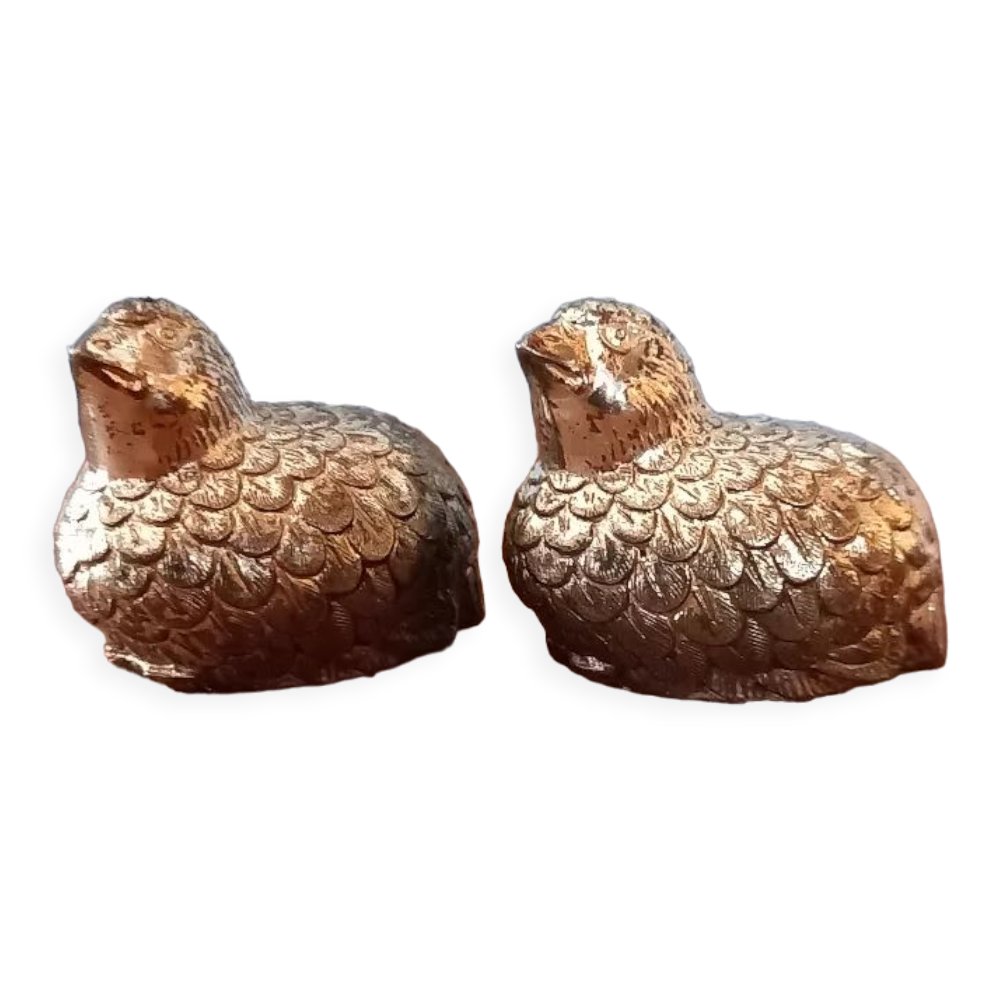 Salt and pepper shaker