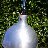 Telescopic laboratory design lamppost 1950s