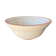 Large vintage Biot bowl in glazed ceramic, French craftsmanship.
