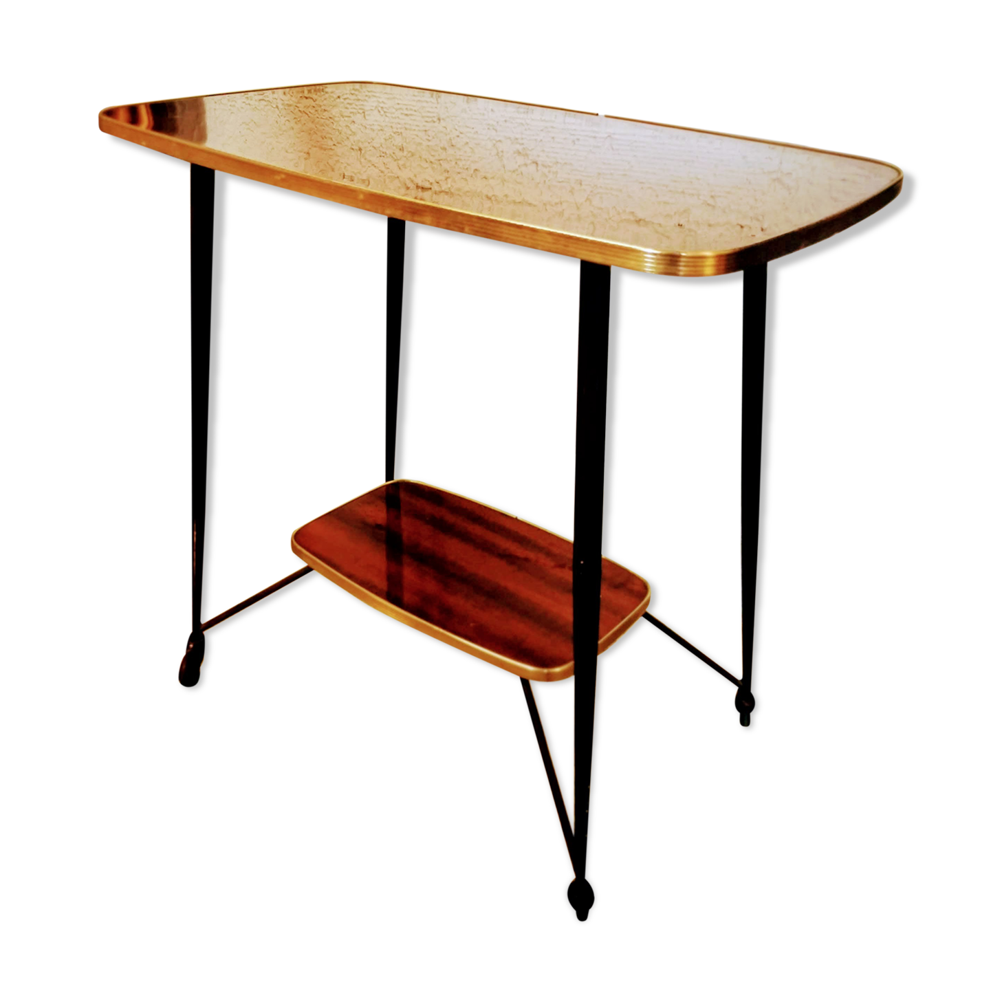 Vintage TV furniture